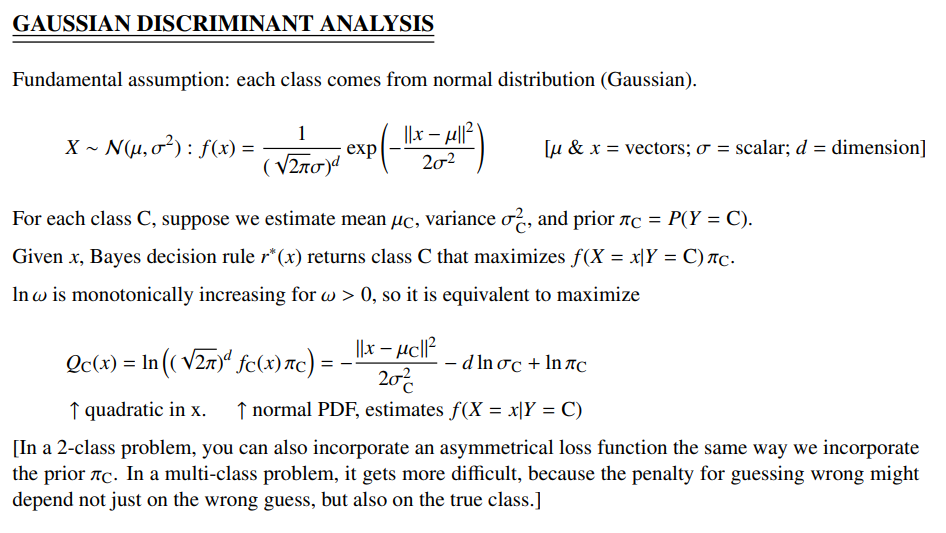 Lecture Note 1